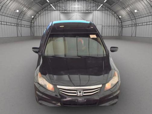 2012 Honda Accord EX