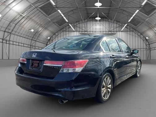 2012 Honda Accord EX