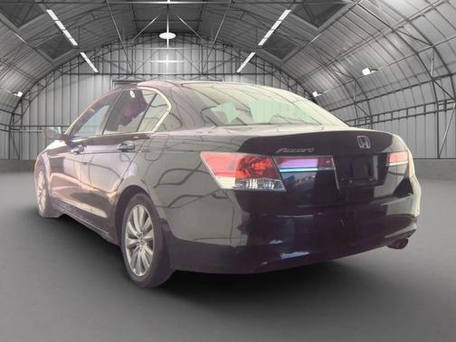 2012 Honda Accord EX