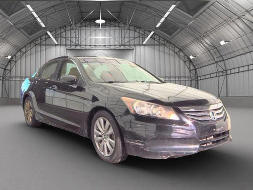 2012 Honda Accord EX