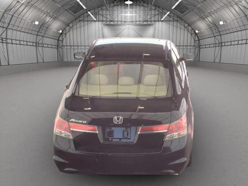 2012 Honda Accord EX