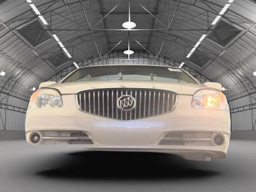 2010 Buick Lucerne CXL