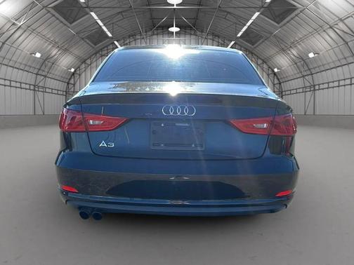 2016 Audi A3 1.8T Premium