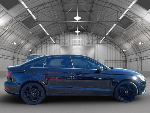 2016 Audi A3 1.8T Premium