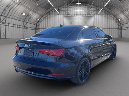 2016 Audi A3 1.8T Premium