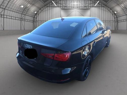 2016 Audi A3 1.8T Premium