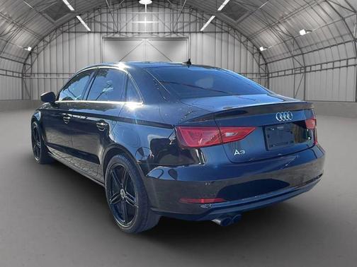 2016 Audi A3 1.8T Premium