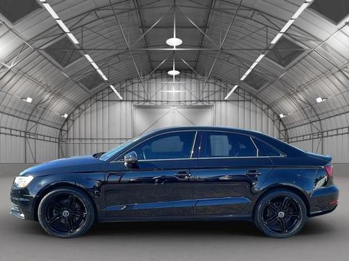 2016 Audi A3 1.8T Premium