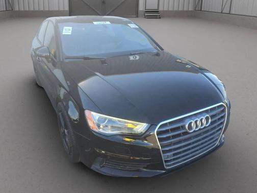 2016 Audi A3 1.8T Premium