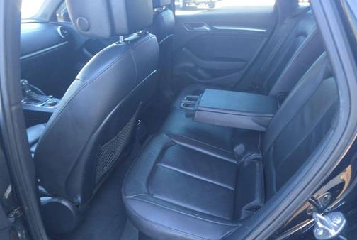 2016 Audi A3 1.8T Premium