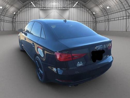 2016 Audi A3 1.8T Premium