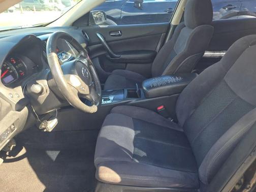 2014 Nissan Maxima S