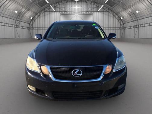 2008 Lexus GS 350 Base
