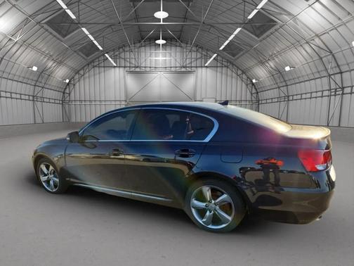 2008 Lexus GS 350 Base