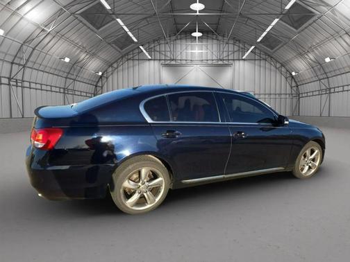 2008 Lexus GS 350 Base