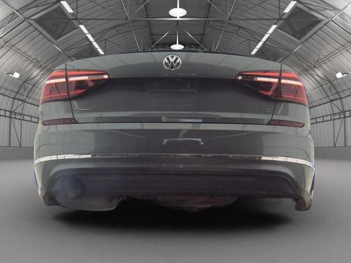 2018 Volkswagen Passat 2.0T S