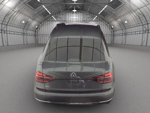 2018 Volkswagen Passat 2.0T S