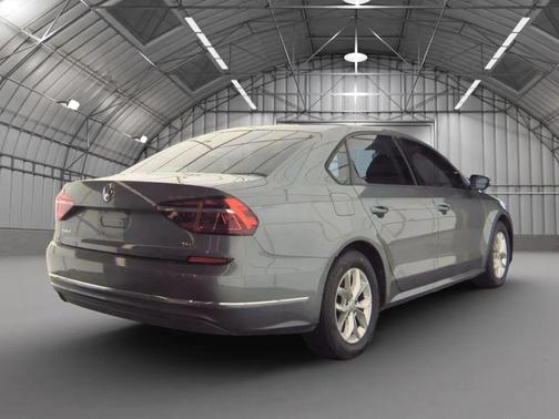 2018 Volkswagen Passat 2.0T S