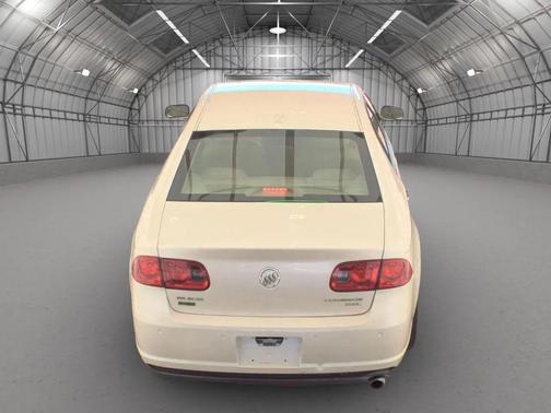 2010 Buick Lucerne CXL