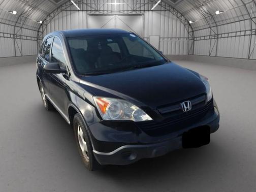 2008 Honda CR-V LX