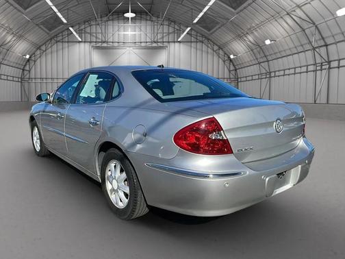 2006 Buick LaCrosse CXL
