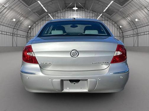 2006 Buick LaCrosse CXL