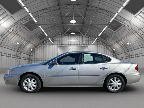 2006 Buick LaCrosse CXL