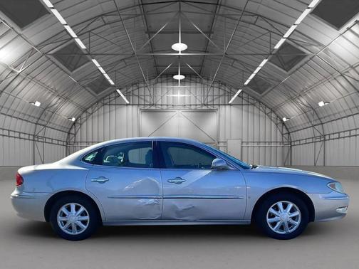 2006 Buick LaCrosse CXL