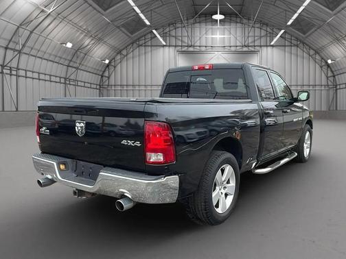 2011 Dodge Ram 1500 SLT