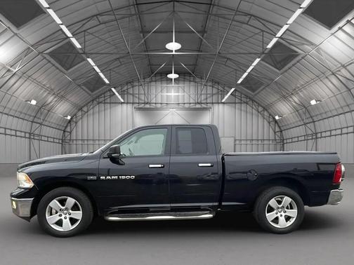 2011 Dodge Ram 1500 SLT