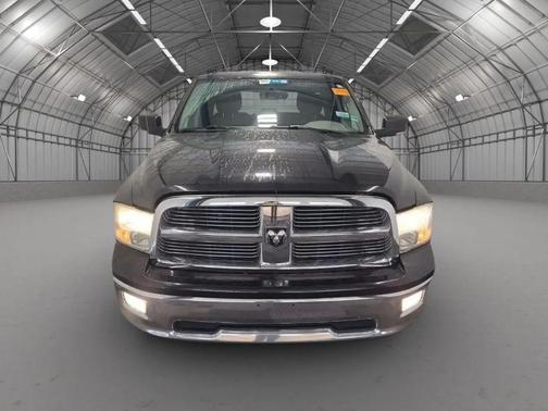 2011 Dodge Ram 1500 SLT