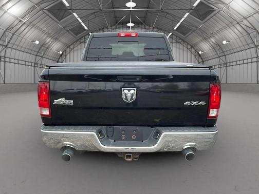 2011 Dodge Ram 1500 SLT