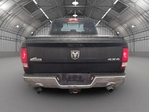 2011 Dodge Ram 1500 SLT