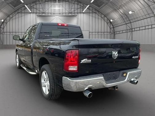 2011 Dodge Ram 1500 SLT
