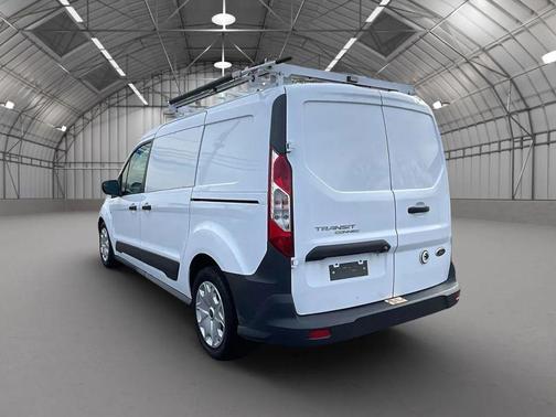 2016 Ford Transit Connect XL