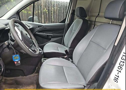 2016 Ford Transit Connect XL