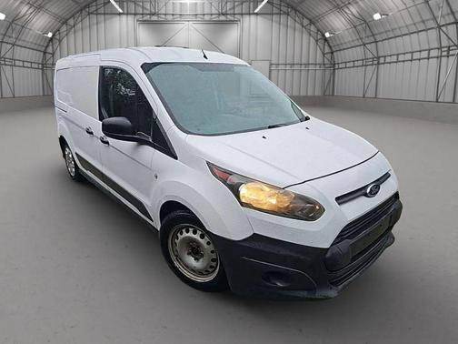 2016 Ford Transit Connect XL