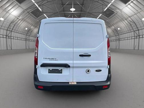 2016 Ford Transit Connect XL