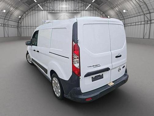 2016 Ford Transit Connect XL