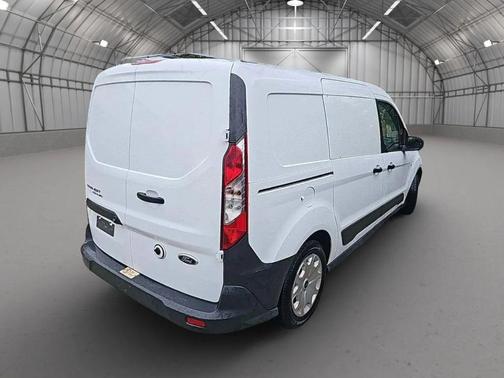 2016 Ford Transit Connect XL
