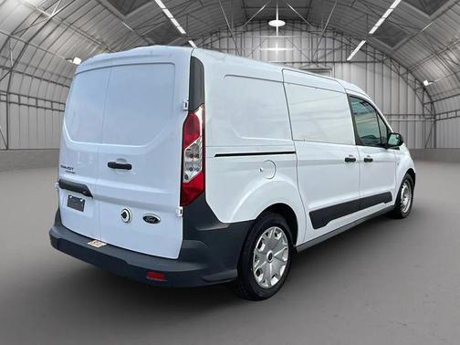 2016 Ford Transit Connect XL