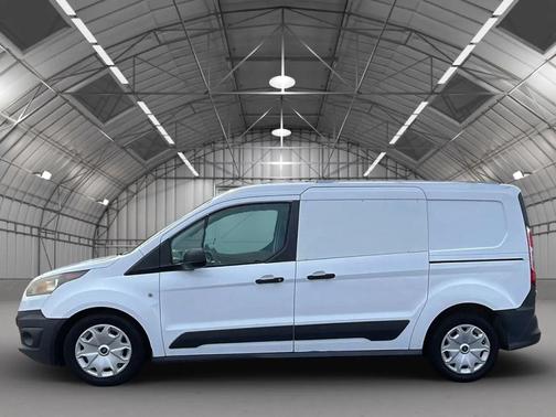 2016 Ford Transit Connect XL
