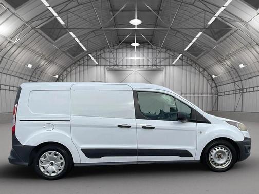 2016 Ford Transit Connect XL