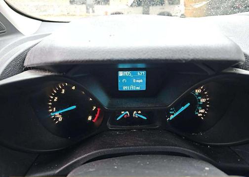 2016 Ford Transit Connect XL