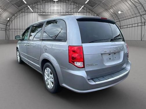 2014 Dodge Grand Caravan AVP/SE