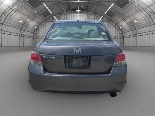 2008 Honda Accord EX-L