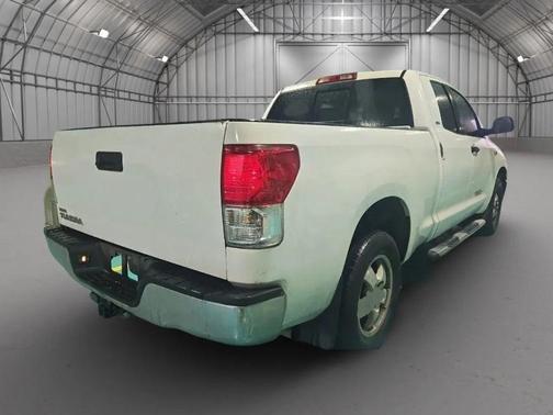 2012 Toyota Tundra Grade