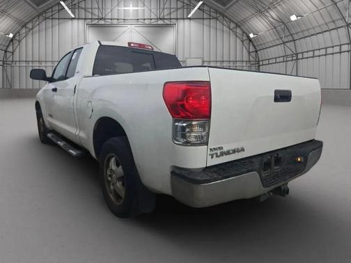 2012 Toyota Tundra Grade