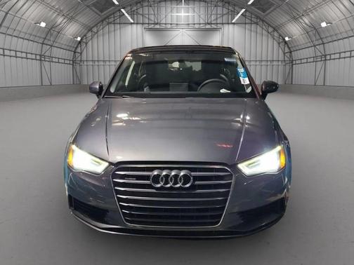 2015 Audi A3 2.0T Premium