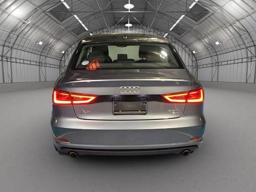 2015 Audi A3 2.0T Premium